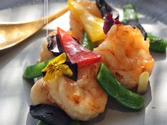 -会仙楼(金融街店)