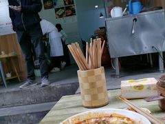 -晓友烧麦(光华村店)