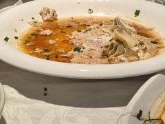 -阿英煲(凉城路店)