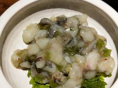 -千代武日本料理(开发区店)