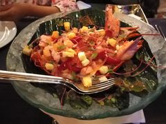 -卡佩罗意大利餐厅及酒吧Al Cappello Trattoria