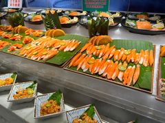 -亚马逊海鲜自助(梅溪湖步步高店)