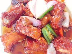 -苏记美食(张槎一路店)