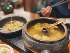 原味汽锅鸡-云海肴·汽锅鸡·云南菜(高德置地店)
