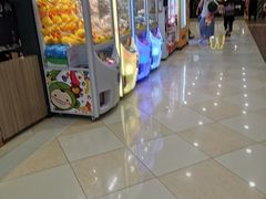 -光启城时尚购物中心