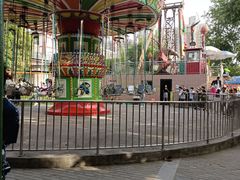 -长乐公园游乐场