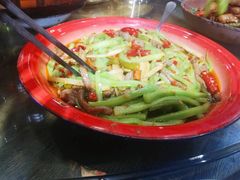 -灶东家民间菜(回兴店)