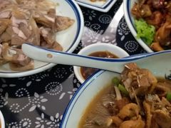 -八两八金·莱芜特色炒鸡(市南漳浦路店)