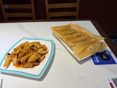 -春水锅贴·传统鲁菜(大明湖店)