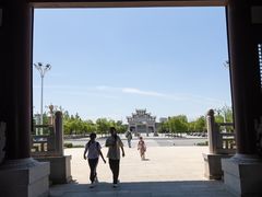 -吴敬梓故居