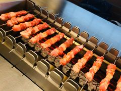 -很久以前羊肉串(朝阳路店)