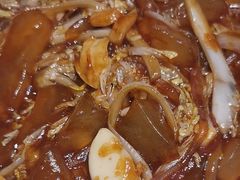 -高玛纳驴肉火烧(河间总店)