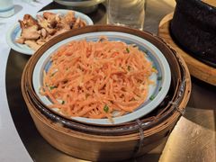 -0776食堂·京城创意菜(七里庄店)