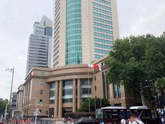 -中国工商银行(江苏省分行营业部)