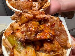 -雅佳神话·麻辣烤鱼(新街口店)