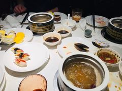 -加餐海鲜自助(宝龙一城店)