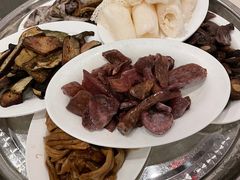 -太婆天府山珍酒楼(亚运村店)