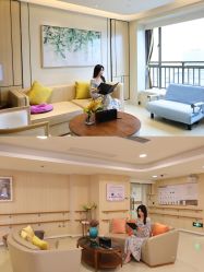 -广州安和泰医学月子会所