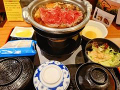 -小山日本料理(电子大厦店)
