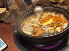 -滇野云南野生菌餐厅(陕西南路店)