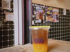 -HANA COFFEE(长寿路店)