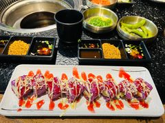 -九田家黑牛烤肉料理(寿光万达店)