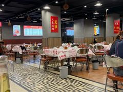 -辣螃铠盆盆蟹大排档(海昌店)