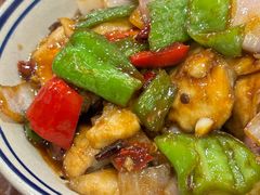 -刘师父老汉口江湖菜(蔡锷路店)