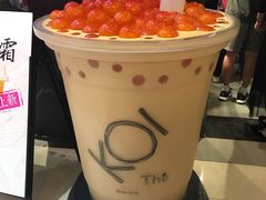 -KOI Thé(正佳广场店)