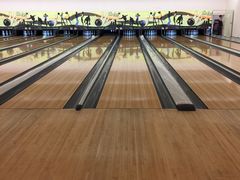 -广州保龄球馆(广州天河体育中心店)