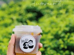 -ABCD咖啡屋(妇幼店)