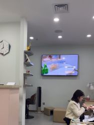 -阿噶西美甲美睫