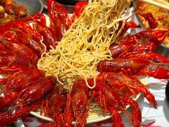 -靓靓蒸虾·头牌蒸虾(南山桂庙店)