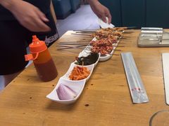 -正丰源大缸烧烤(人民路店)