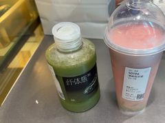 -喜茶(上海北外滩来福士店)
