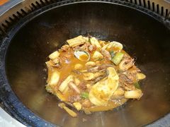 -锅来乐地锅鸡(安亭店)