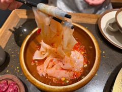 -老凯俚酸汤鱼(省府店)