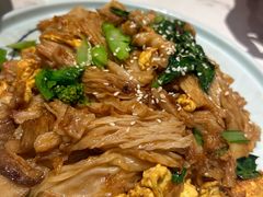 盖仔粉-中西名菜(增城店)