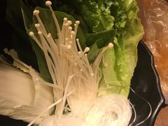 -呷哺呷哺 小火锅 (浦东新欧尚超市店)