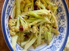 -我外婆家菜(长融世贸广场店)