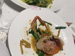 -79号渔船海鲜饭店(华强北店)