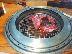 -赤坂亭M9和牛烧肉(世博源店)