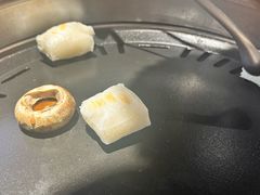 -哼蟹二将·烤肉酱蟹(合生汇店)