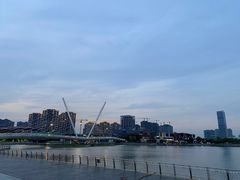 -映月湖中央公园