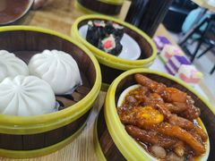 -八巷小点(华山店)