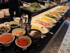 -拉蒂娜·巴西牛排馆 Latina·Brazilian Steakhouse(陆家嘴旗舰店)