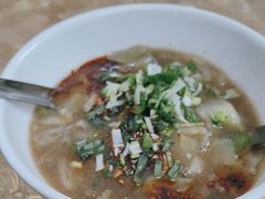 -老字号贾家肉丸糊辣汤(光明巷店)