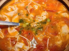 -黄山老妈·土菜(碧桂园店)