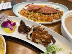 -醉壹号海鲜大排档(厦门美食地标店)