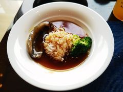 -Social 秀西餐厅-长沙瑞吉酒店(运达店)